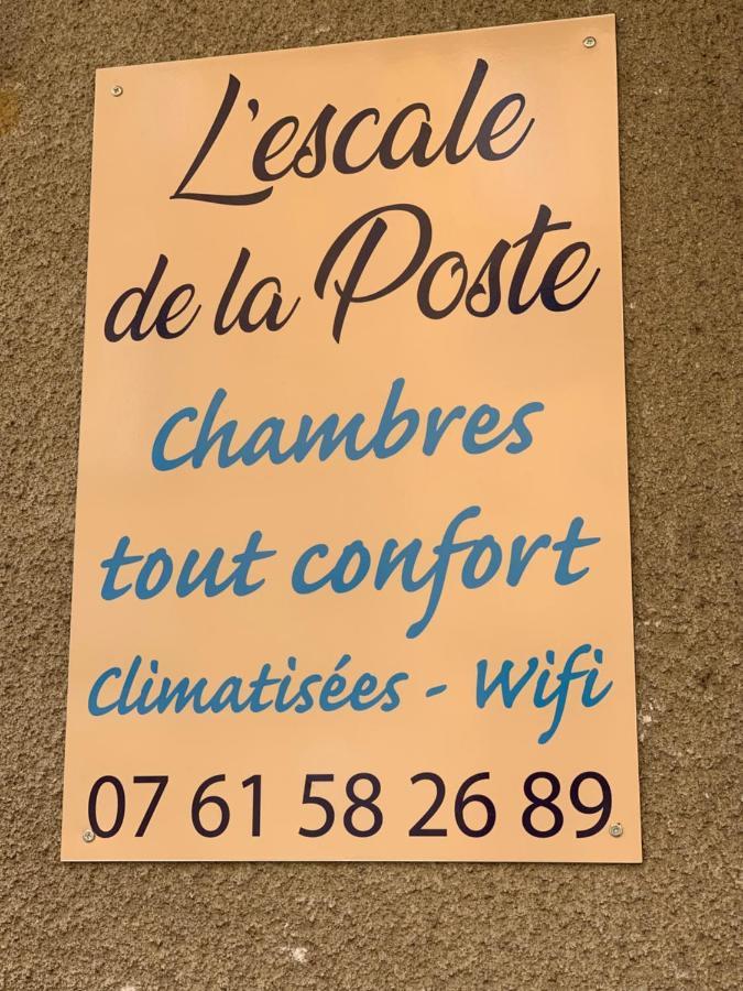 Hotel Le Relais De La Poste Gourdon Zewnętrze zdjęcie