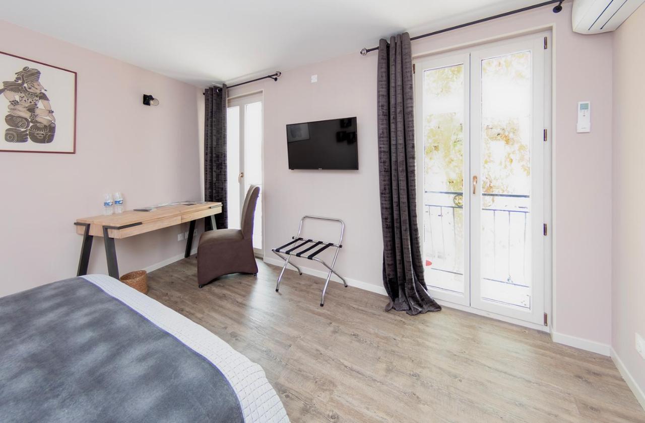 Hotel Le Relais De La Poste Gourdon Zewnętrze zdjęcie