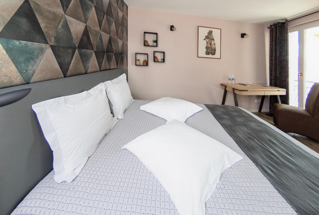 Hotel Le Relais De La Poste Gourdon Zewnętrze zdjęcie
