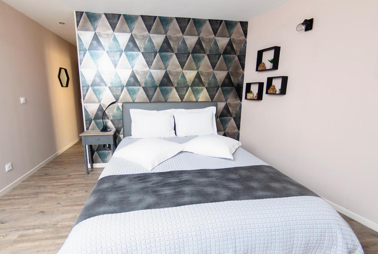 Hotel Le Relais De La Poste Gourdon Zewnętrze zdjęcie