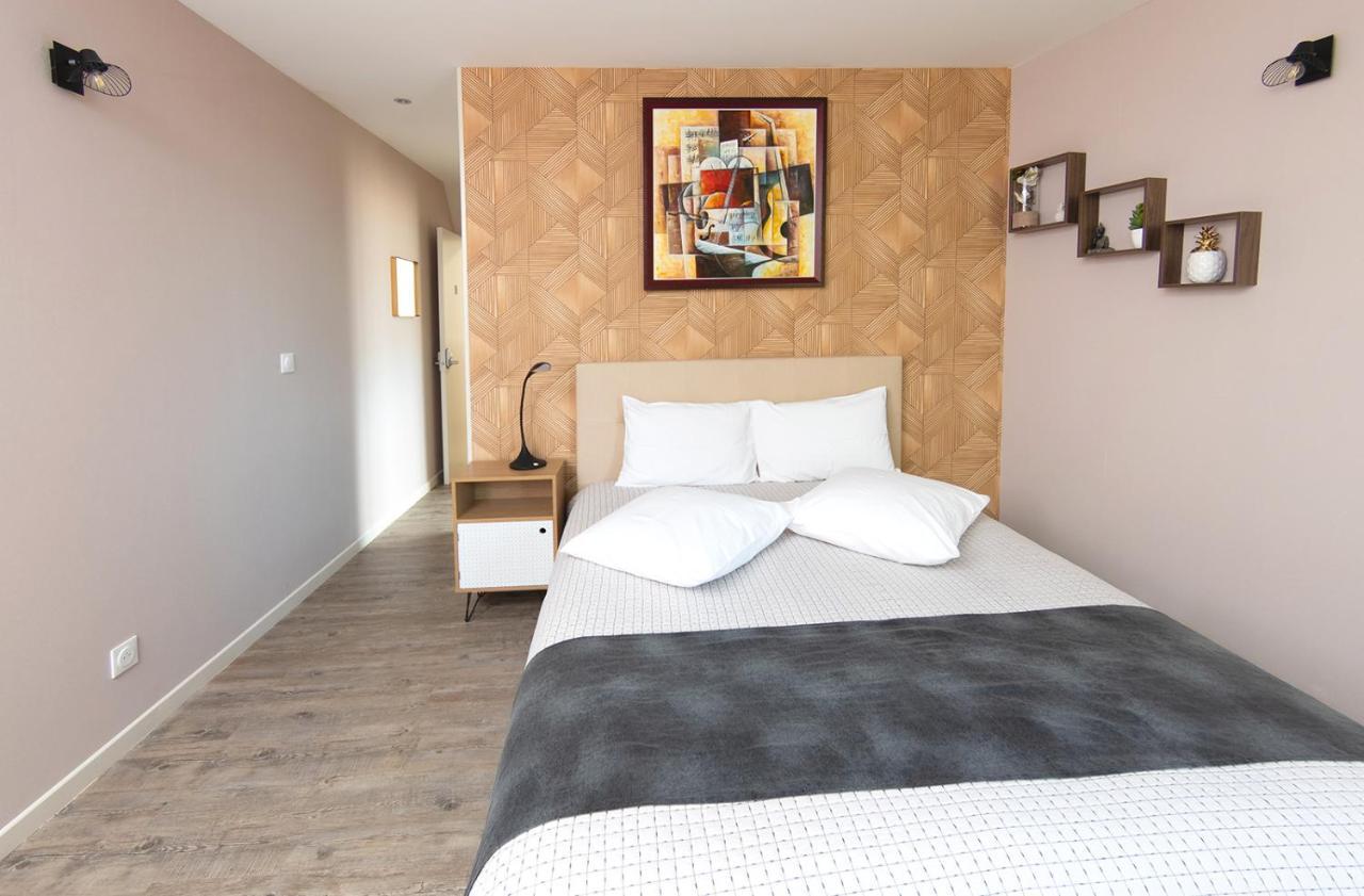 Hotel Le Relais De La Poste Gourdon Zewnętrze zdjęcie