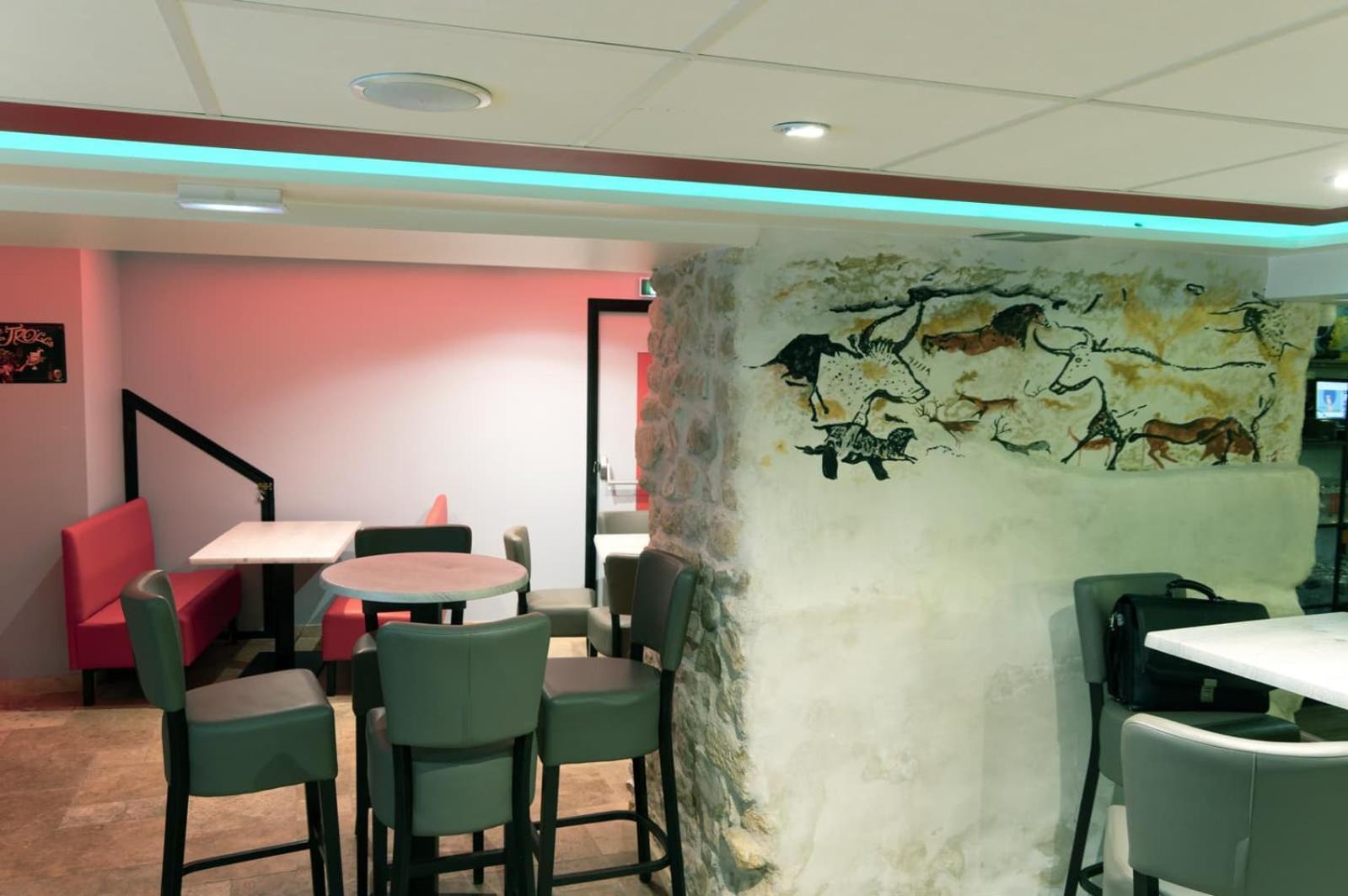 Hotel Le Relais De La Poste Gourdon Zewnętrze zdjęcie