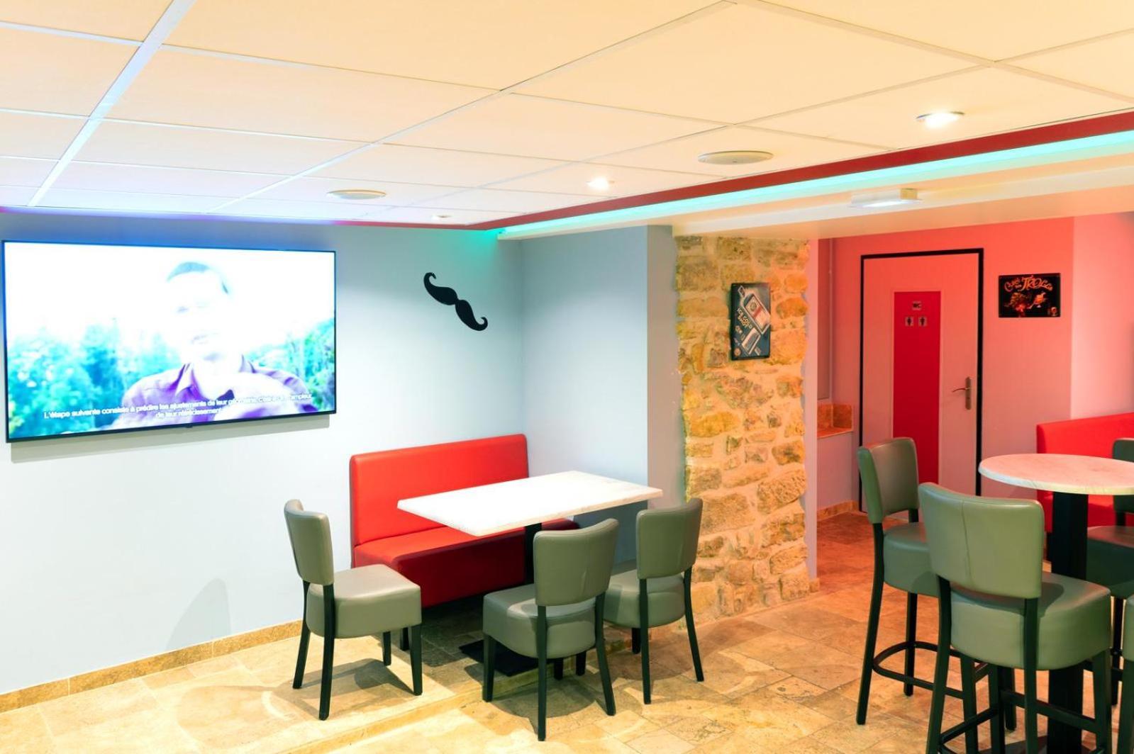 Hotel Le Relais De La Poste Gourdon Zewnętrze zdjęcie