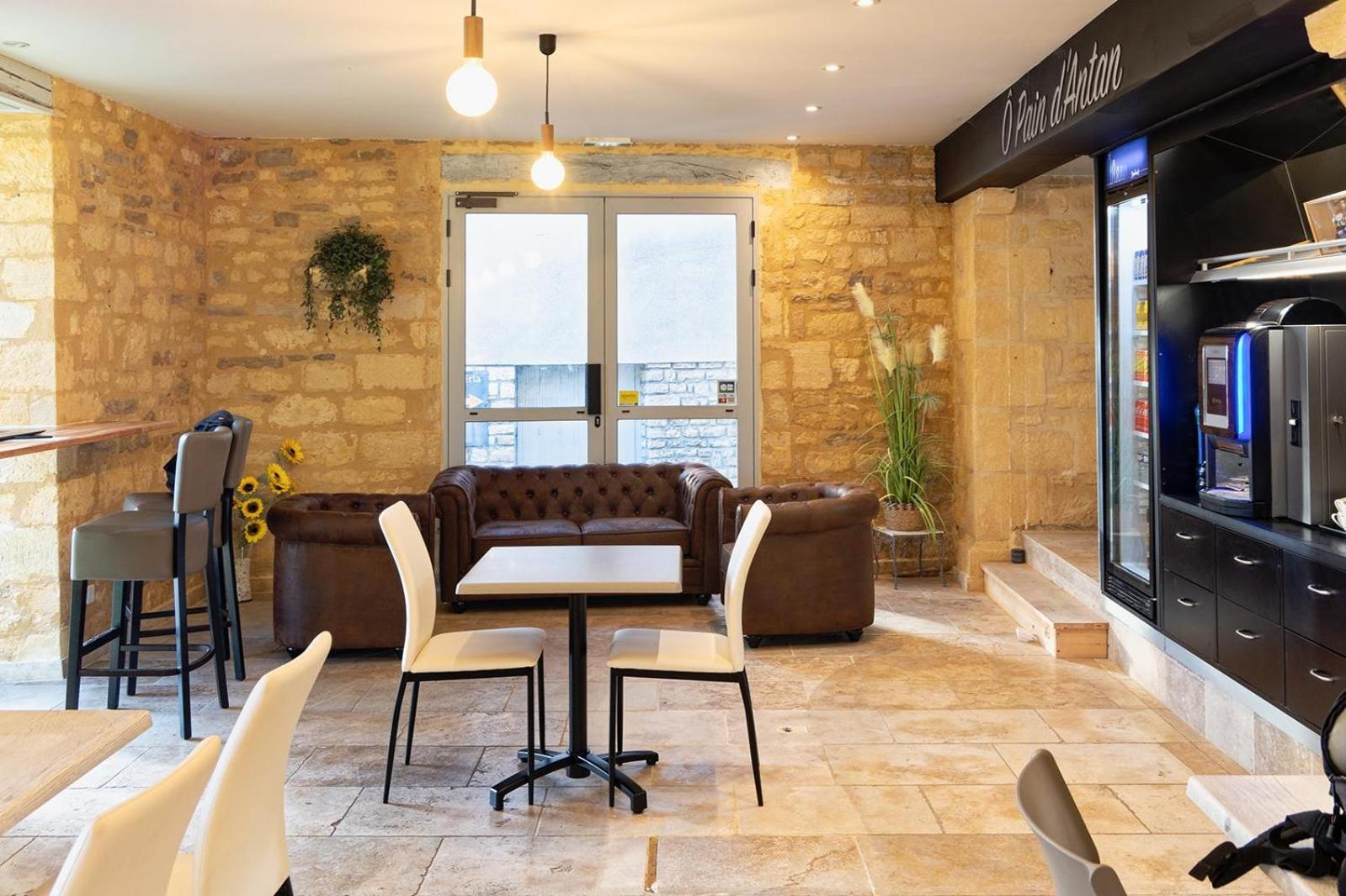 Hotel Le Relais De La Poste Gourdon Zewnętrze zdjęcie