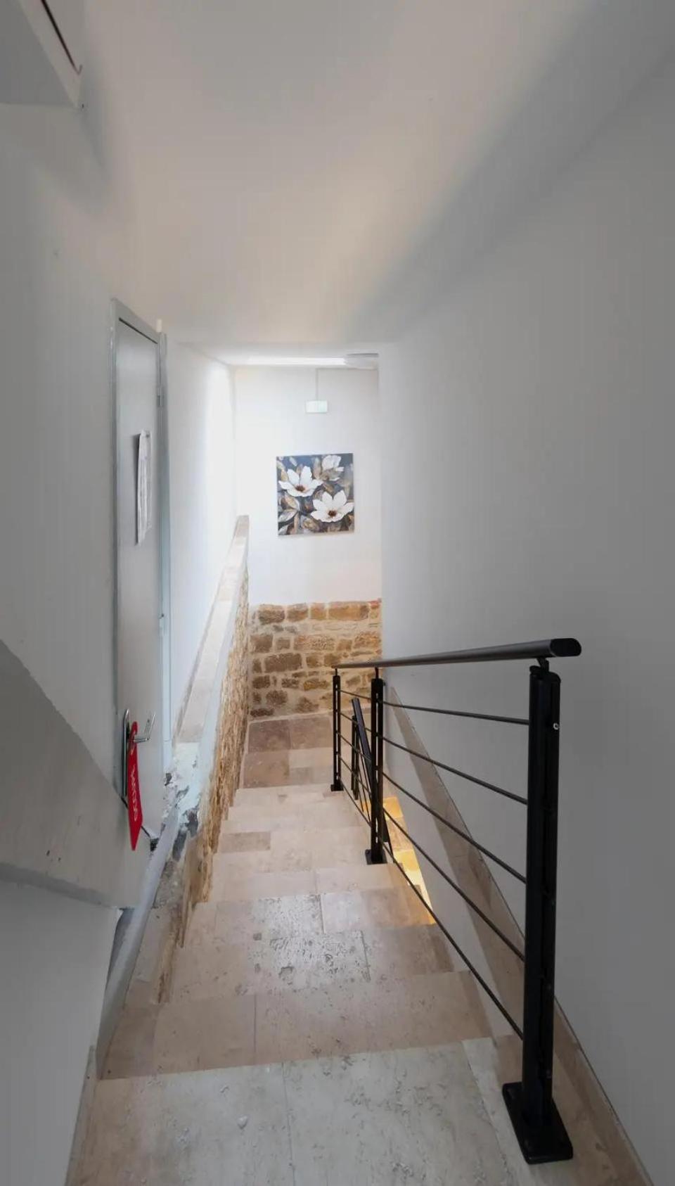 Hotel Le Relais De La Poste Gourdon Zewnętrze zdjęcie