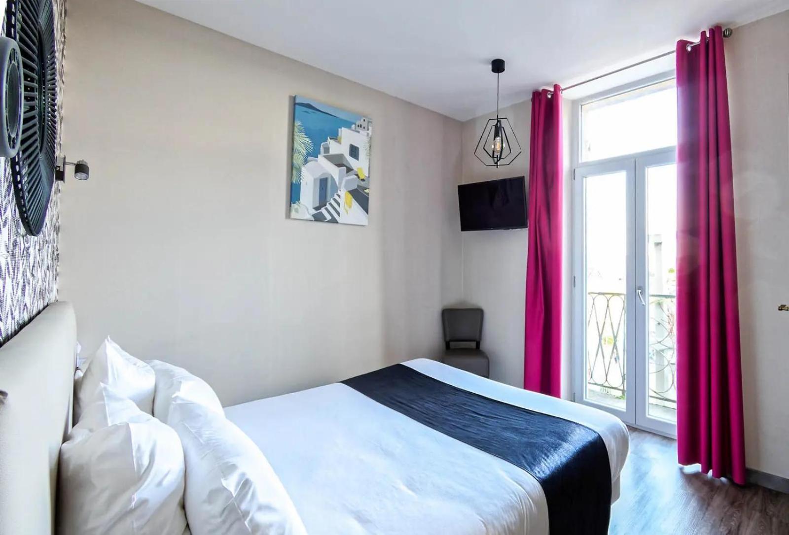 Hotel Le Relais De La Poste Gourdon Zewnętrze zdjęcie