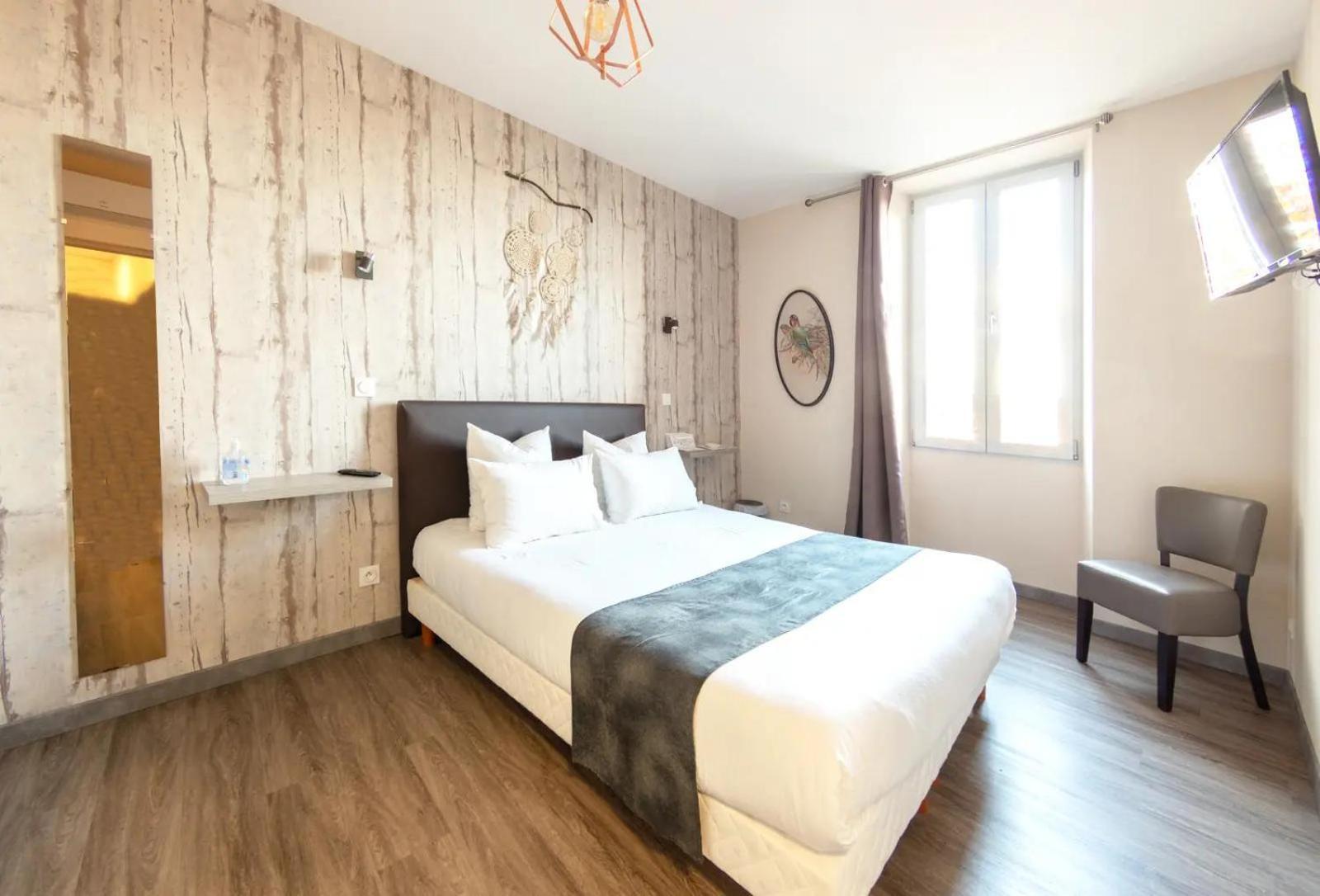 Hotel Le Relais De La Poste Gourdon Zewnętrze zdjęcie