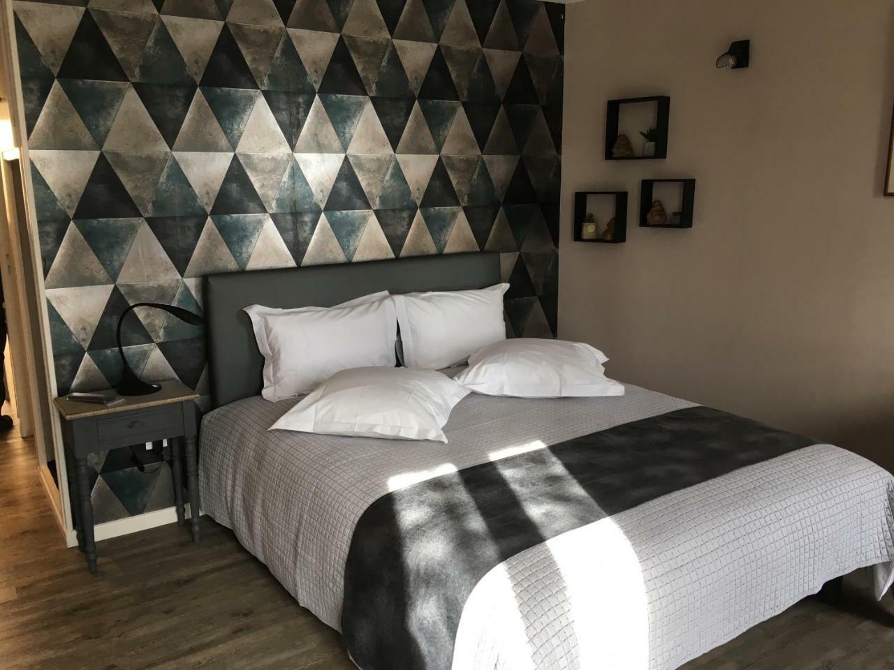 Hotel Le Relais De La Poste Gourdon Zewnętrze zdjęcie
